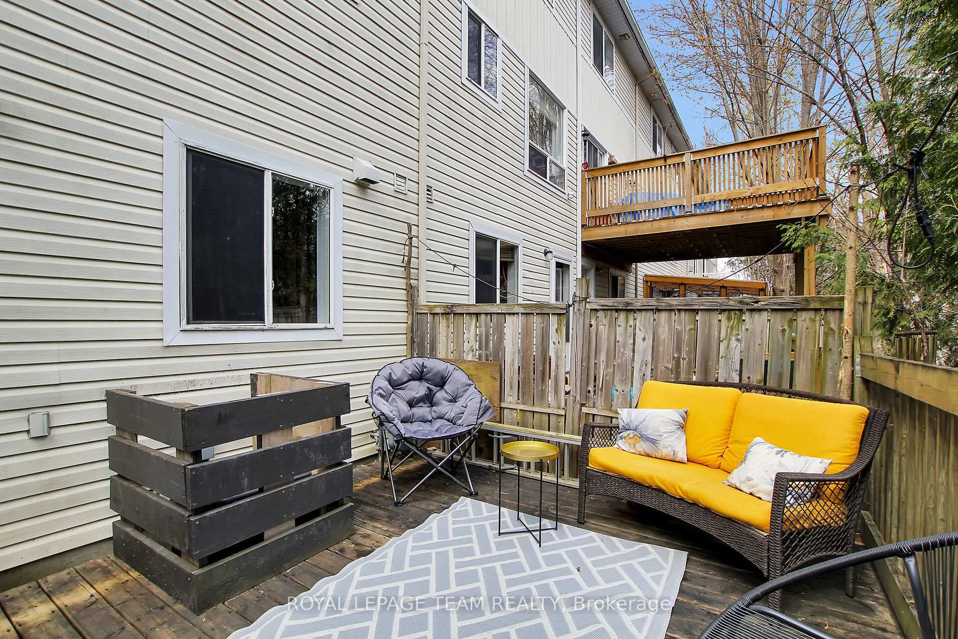 Photo 33 of 239 Gershwin Private, Ottawa, Westcliffe Estates — HOMEH
