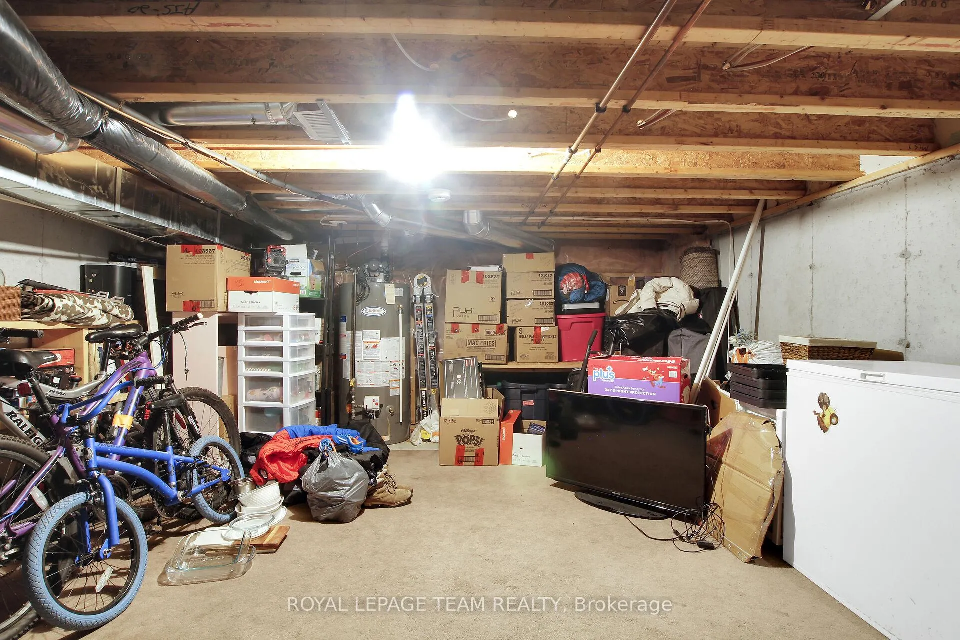 Photo 37 of 239 Gershwin Private, Ottawa, Westcliffe Estates — HOMEH