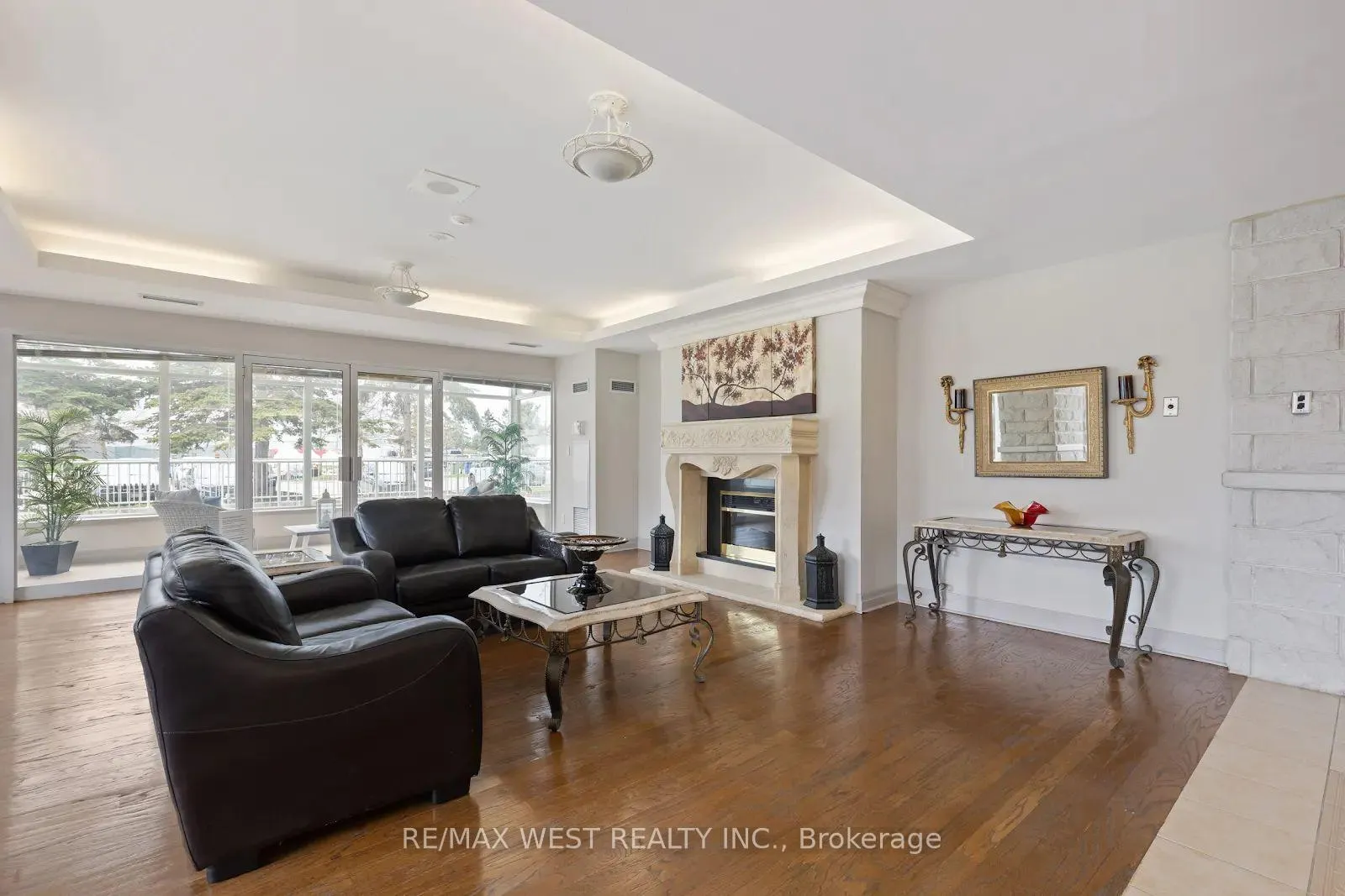 Photo 21 of Unit 511, 2506 Rutherford Road, Vaughan, Maple — HOMEH