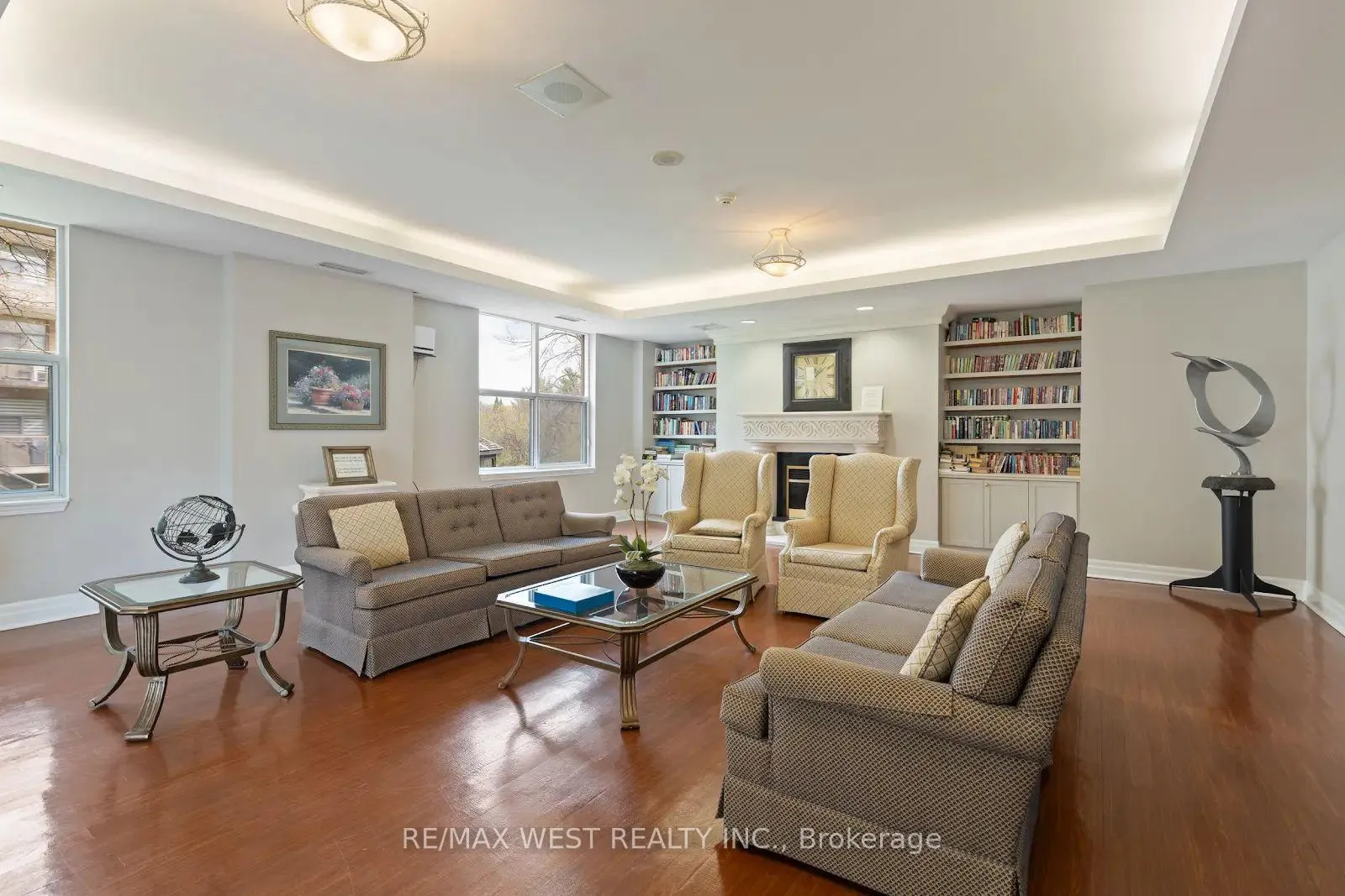 Photo 27 of Unit 511, 2506 Rutherford Road, Vaughan, Maple — HOMEH