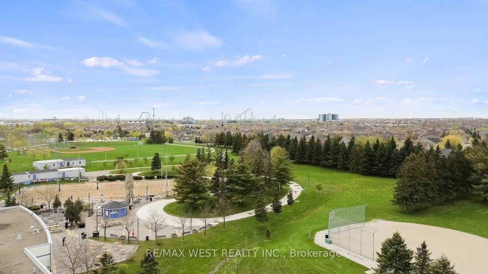 Photo 33 of Unit 511, 2506 Rutherford Road, Vaughan, Maple — HOMEH
