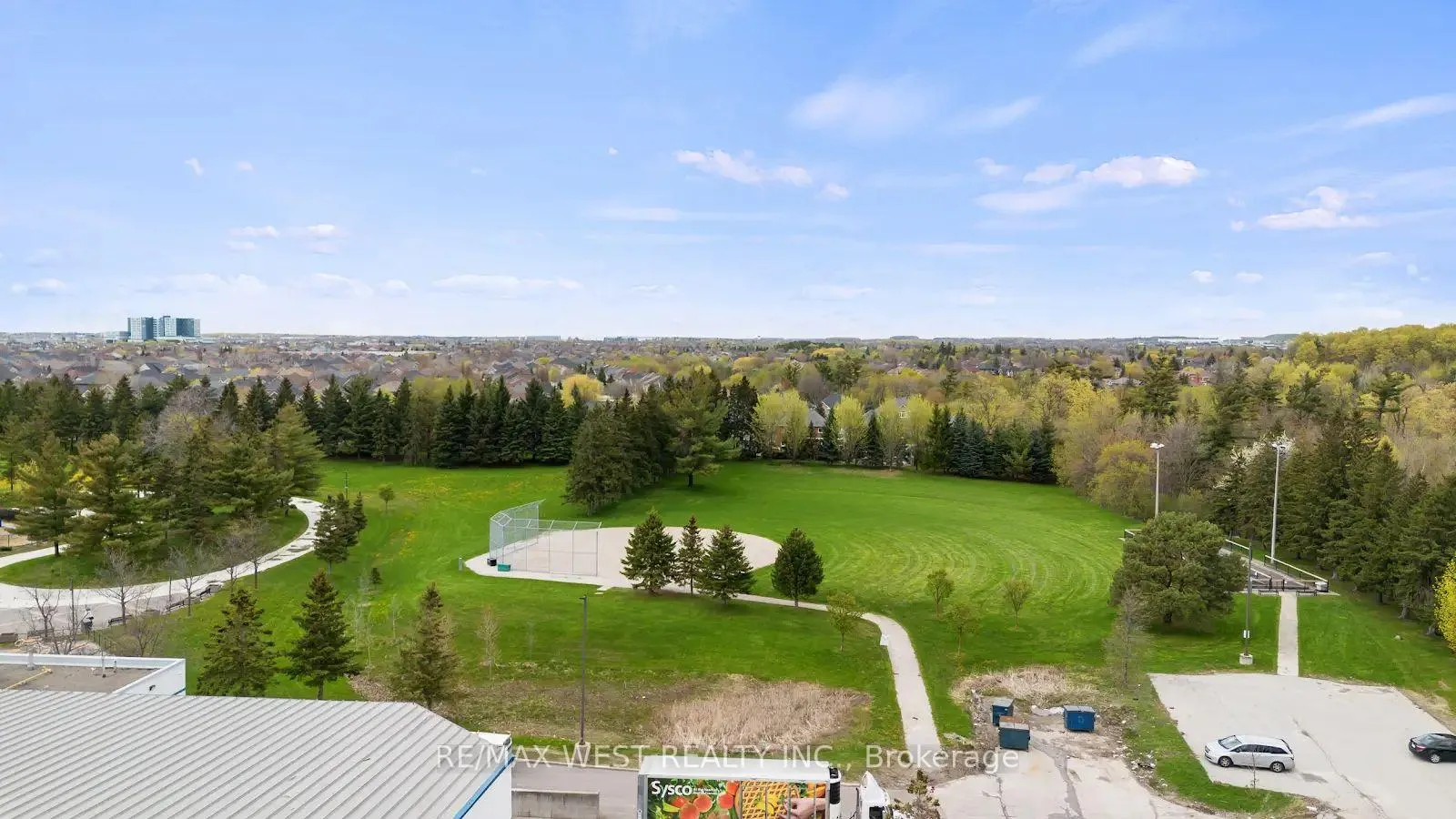 Photo 34 of Unit 511, 2506 Rutherford Road, Vaughan, Maple — HOMEH