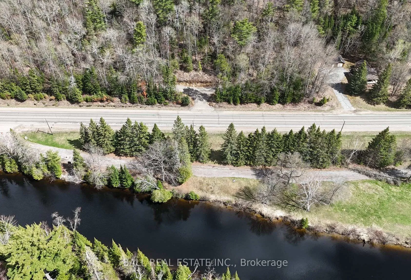Photo 2 of 00 Highway 62 N, Bancroft, Bancroft Ward — HOMEH
