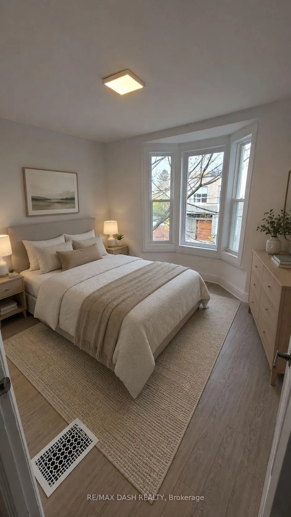 Photo 2 of Unit Upper, 13 Hocken Avenue, Toronto, Wychwood — HOMEH