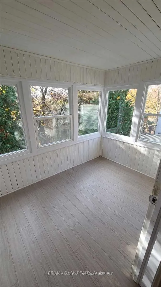 Photo 5 of Unit Upper, 13 Hocken Avenue, Toronto, Wychwood — HOMEH
