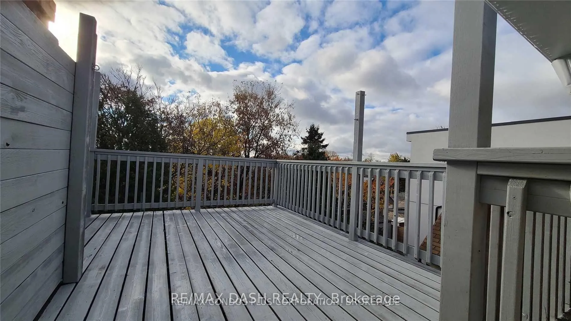 Photo 6 of Unit Upper, 13 Hocken Avenue, Toronto, Wychwood — HOMEH