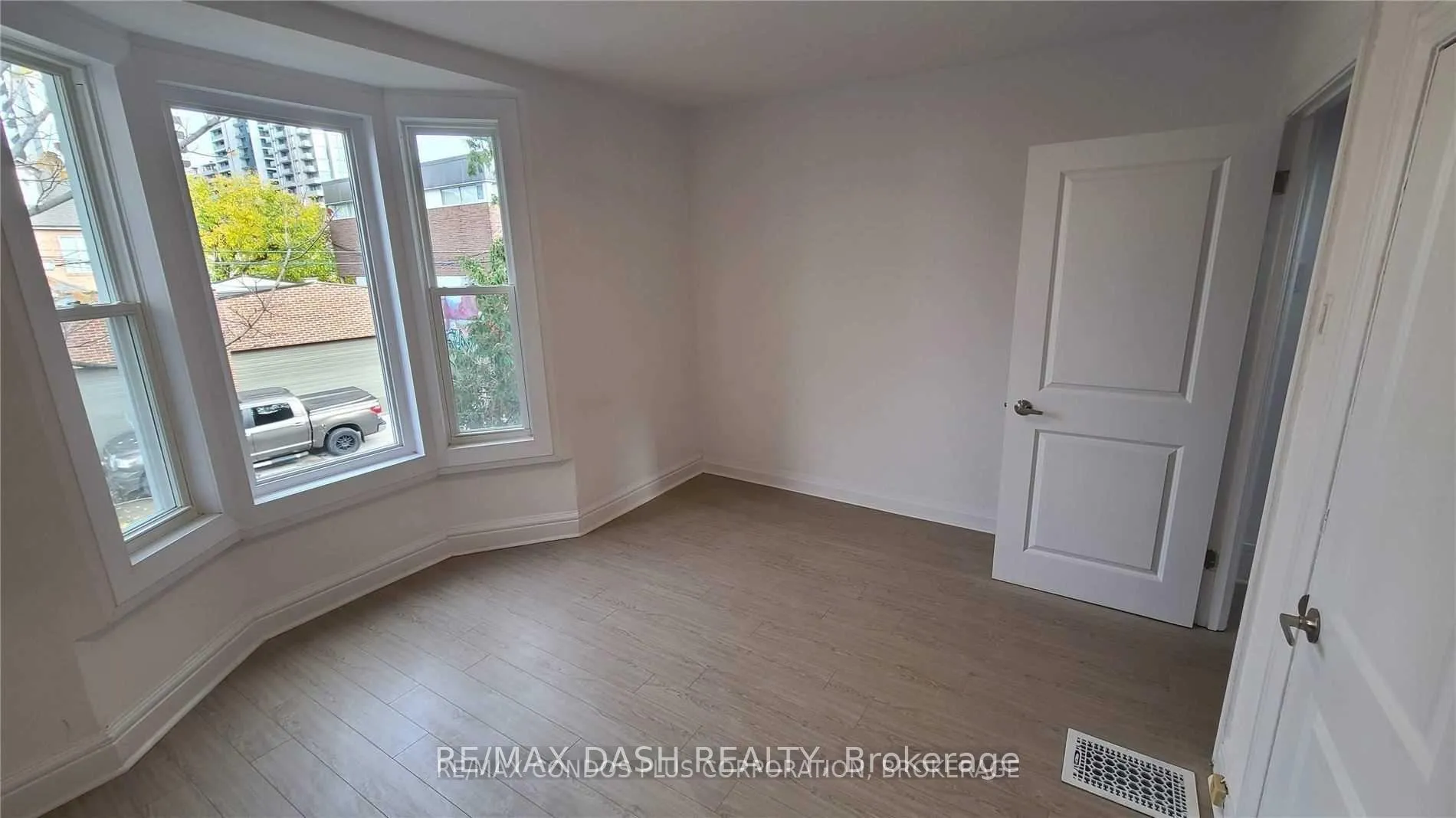 Photo 12 of Unit Upper, 13 Hocken Avenue, Toronto, Wychwood — HOMEH
