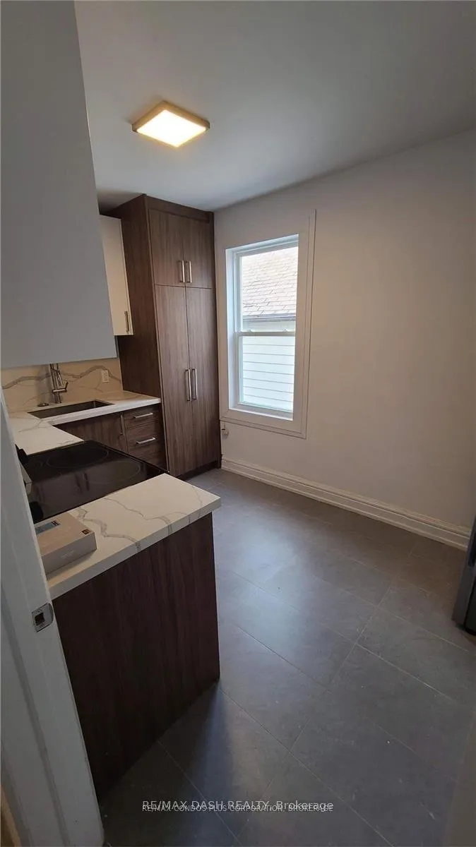 Photo 13 of Unit Upper, 13 Hocken Avenue, Toronto, Wychwood — HOMEH