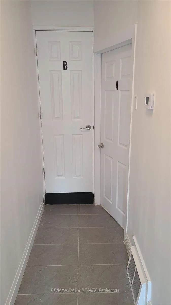 Photo 19 of Unit Upper, 13 Hocken Avenue, Toronto, Wychwood — HOMEH