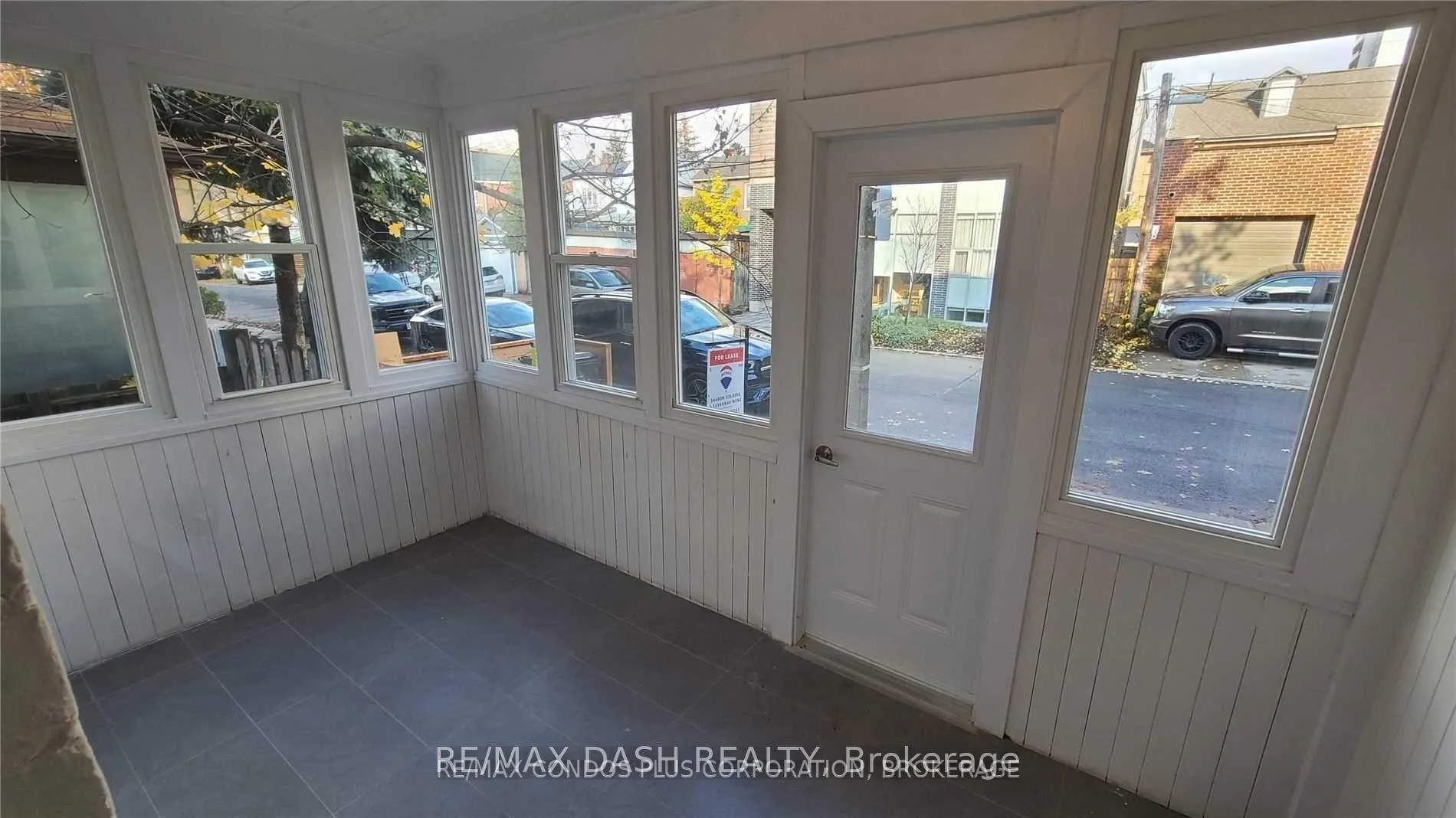 Photo 20 of Unit Upper, 13 Hocken Avenue, Toronto, Wychwood — HOMEH
