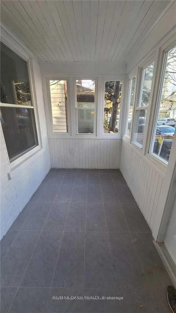 Photo 21 of Unit Upper, 13 Hocken Avenue, Toronto, Wychwood — HOMEH