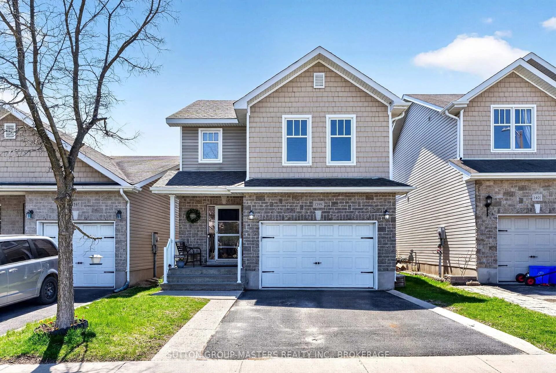 Photo 1 of 1399 Atkinson Street, Kingston, City Northwest — HOMEH