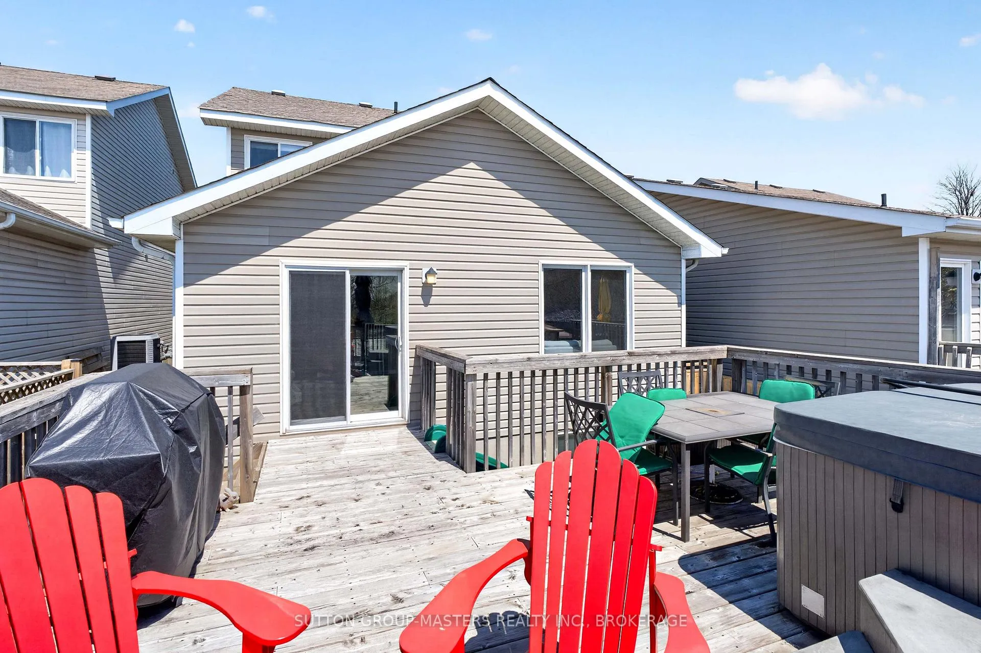 Photo 39 of 1399 Atkinson Street, Kingston, City Northwest — HOMEH