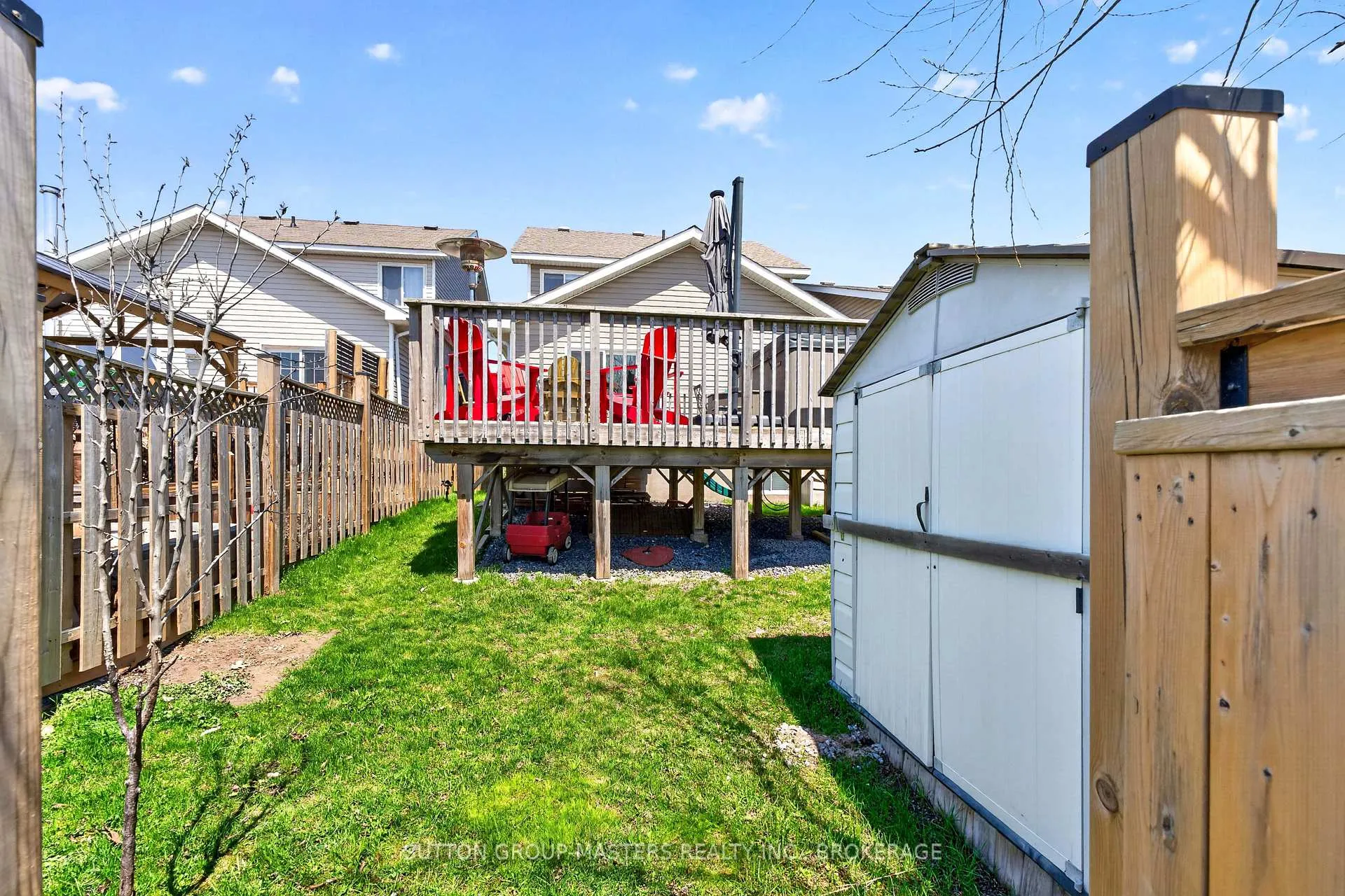 Photo 44 of 1399 Atkinson Street, Kingston, City Northwest — HOMEH