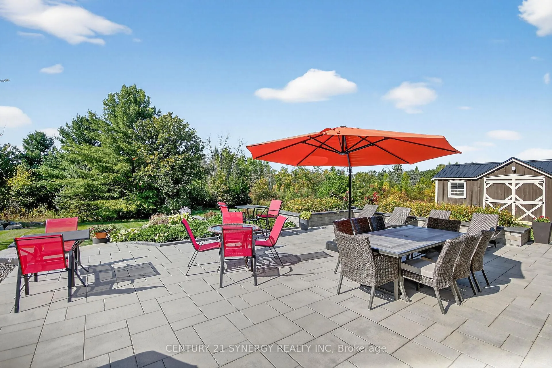 Photo 48 of 120 Derbeyshire Street, Ottawa, Kanata - Kanata (North West) — HOMEH