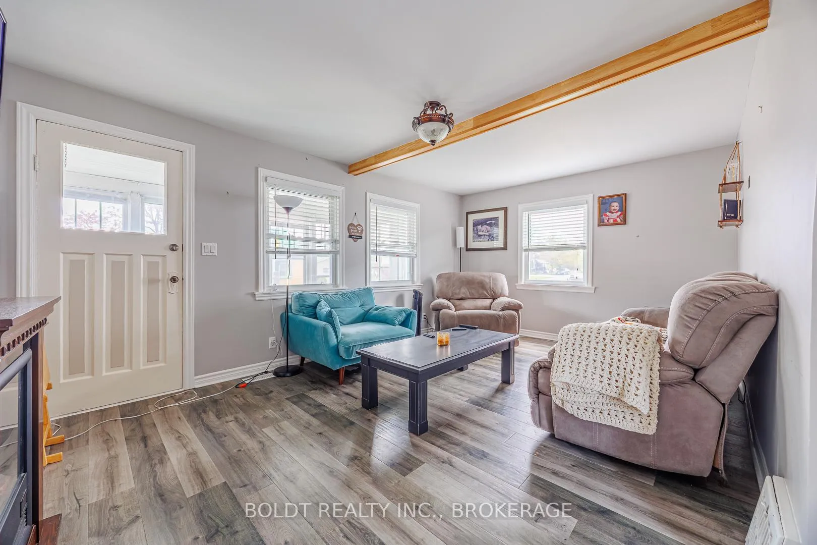 Photo 7 of 142 Clara Street, Thorold, Allanburg/Thorold South — HOMEH