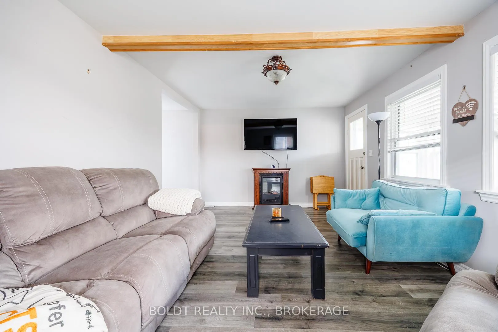 Photo 8 of 142 Clara Street, Thorold, Allanburg/Thorold South — HOMEH