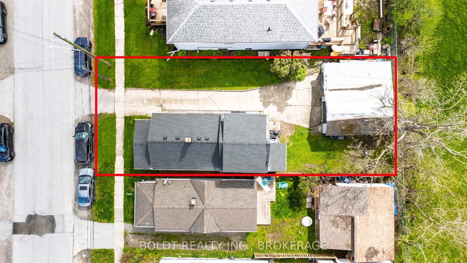 Photo 22 of 142 Clara Street, Thorold, Allanburg/Thorold South — HOMEH