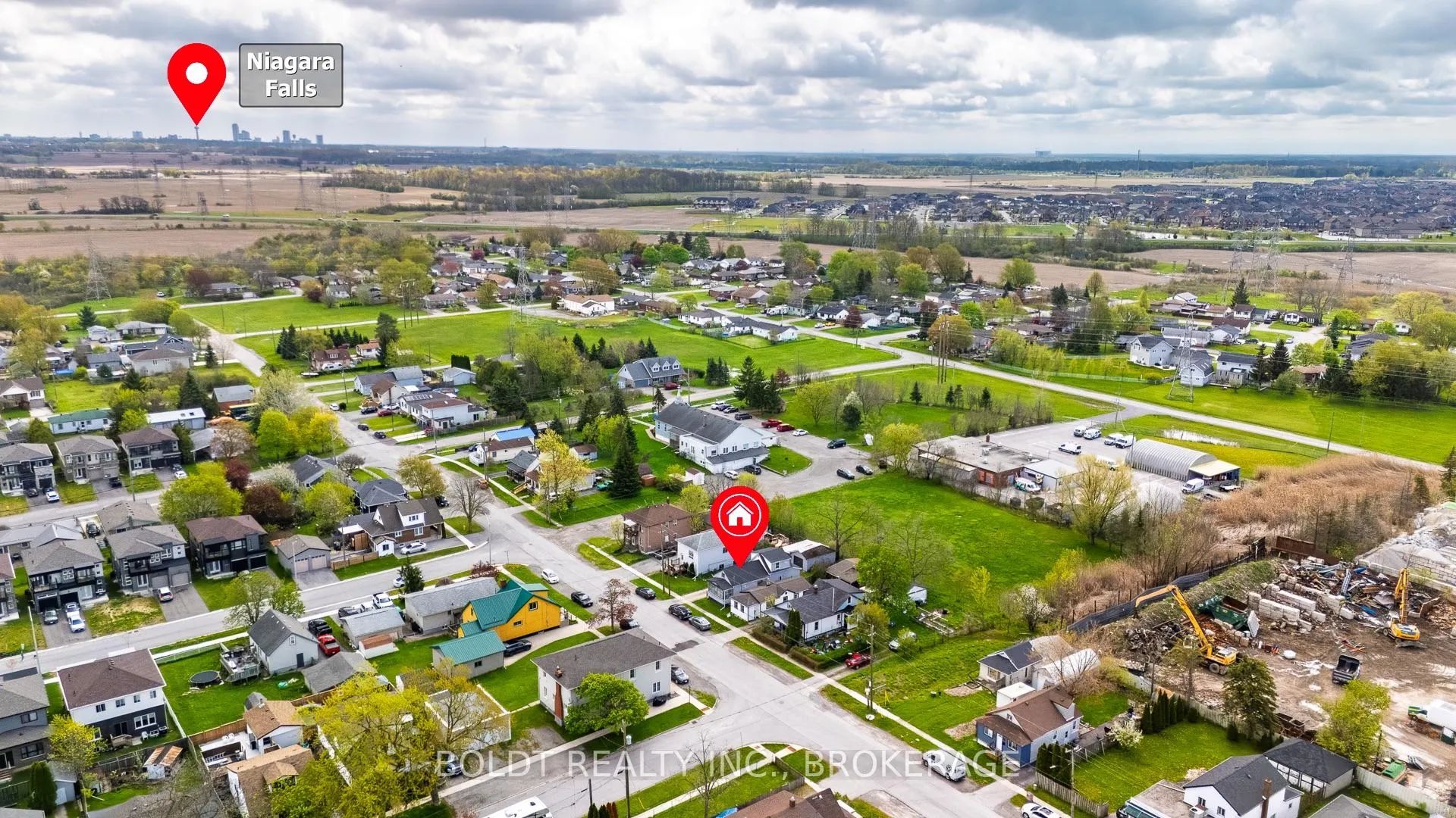 Photo 24 of 142 Clara Street, Thorold, Allanburg/Thorold South — HOMEH