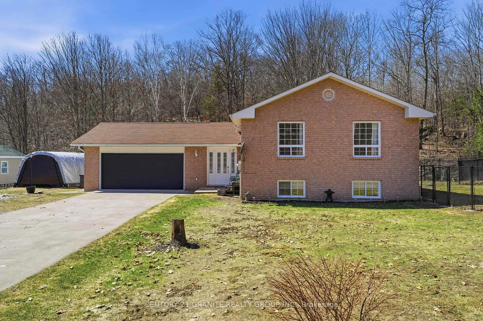 Photo 1 of 122 Gaebel Road, Bancroft, Bancroft Ward — HOMEH