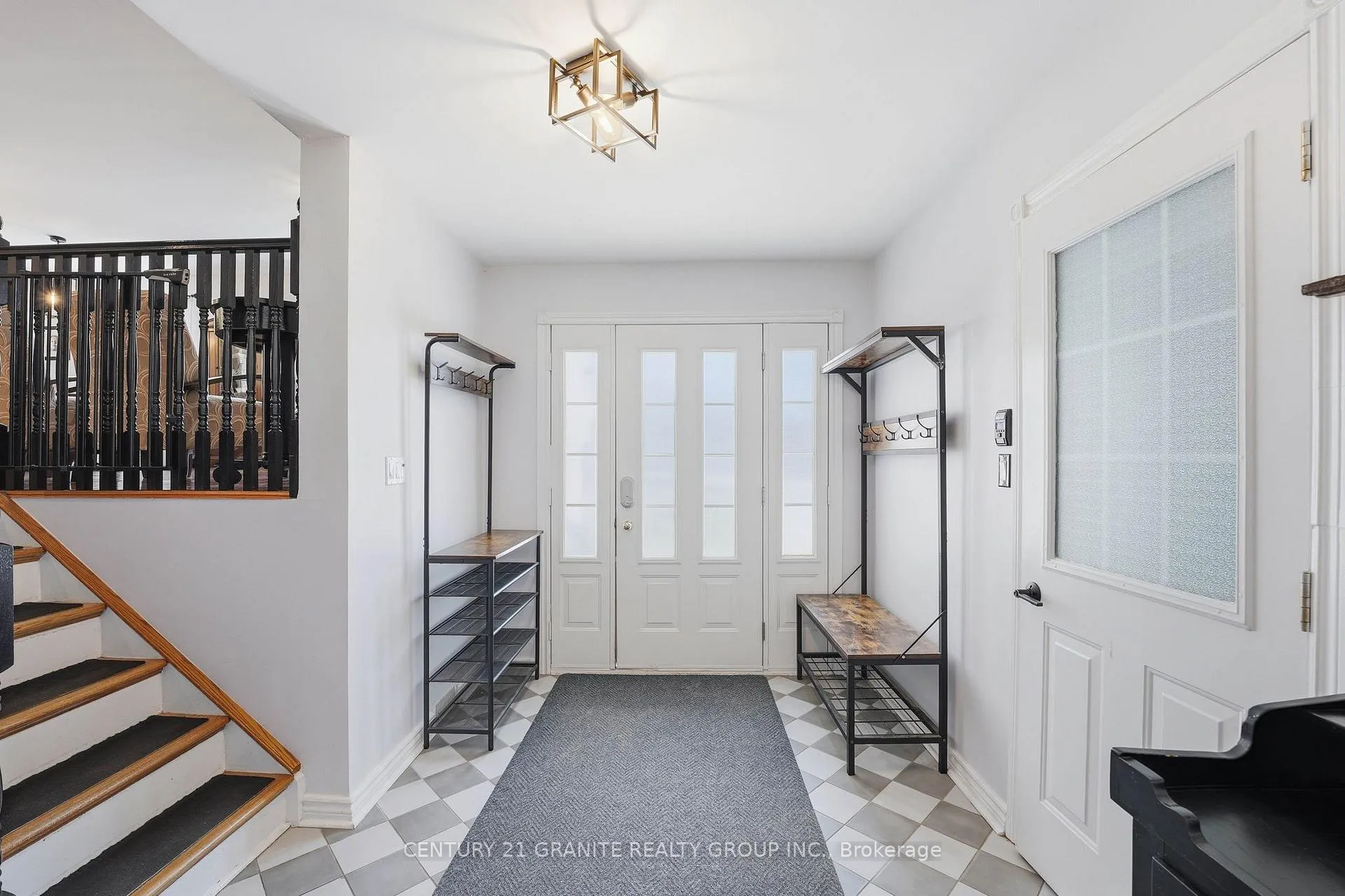 Photo 4 of 122 Gaebel Road, Bancroft, Bancroft Ward — HOMEH