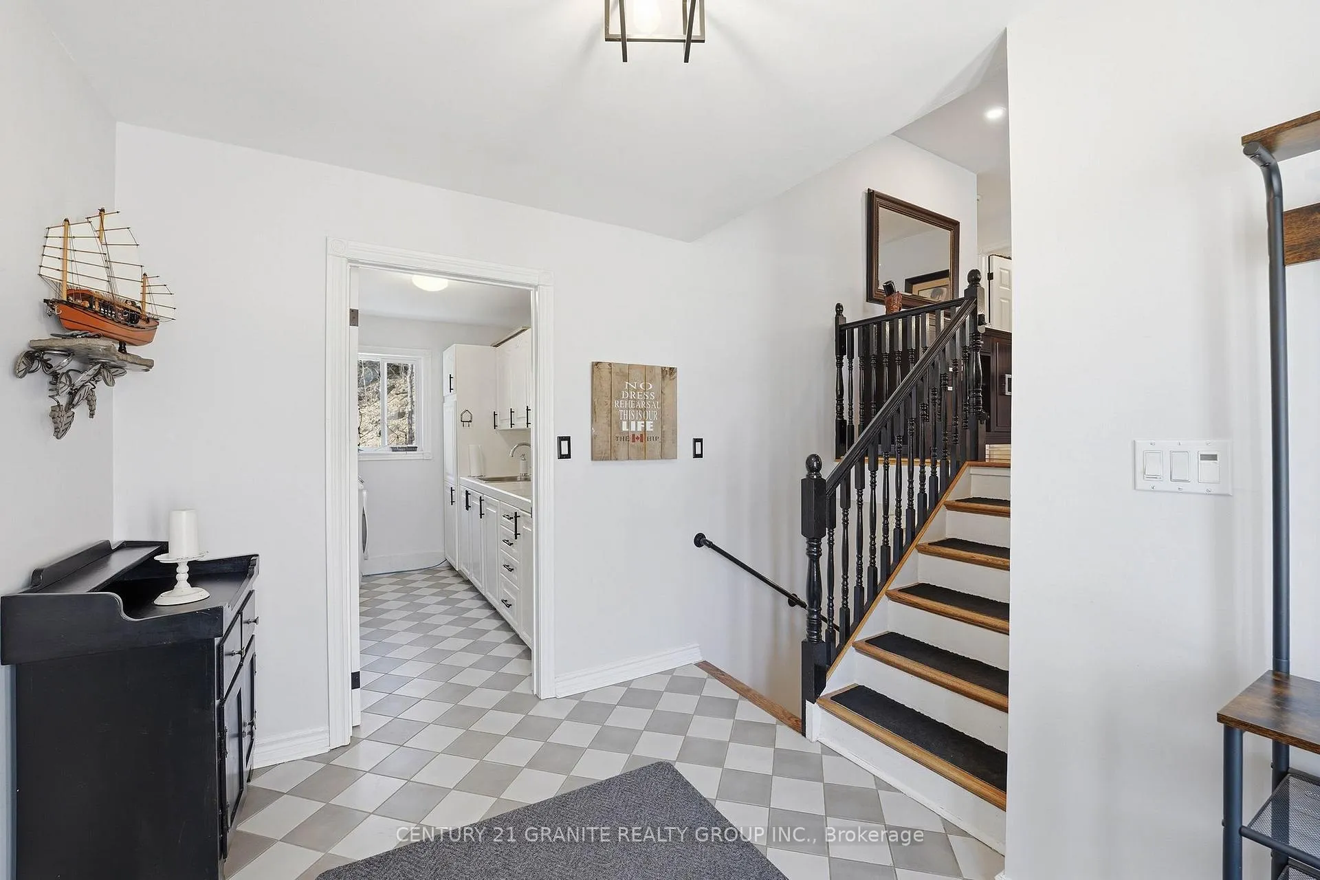 Photo 5 of 122 Gaebel Road, Bancroft, Bancroft Ward — HOMEH