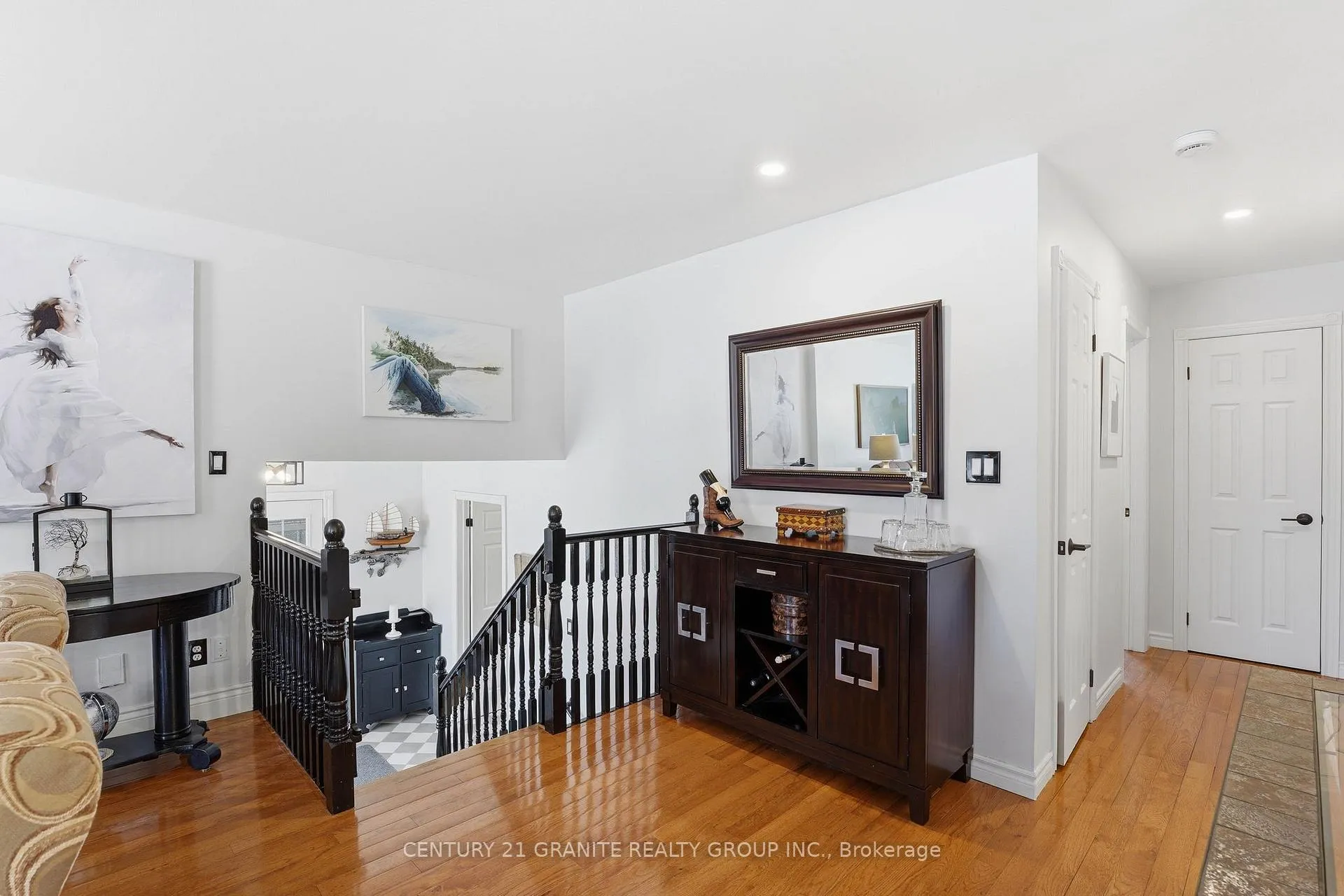 Photo 8 of 122 Gaebel Road, Bancroft, Bancroft Ward — HOMEH