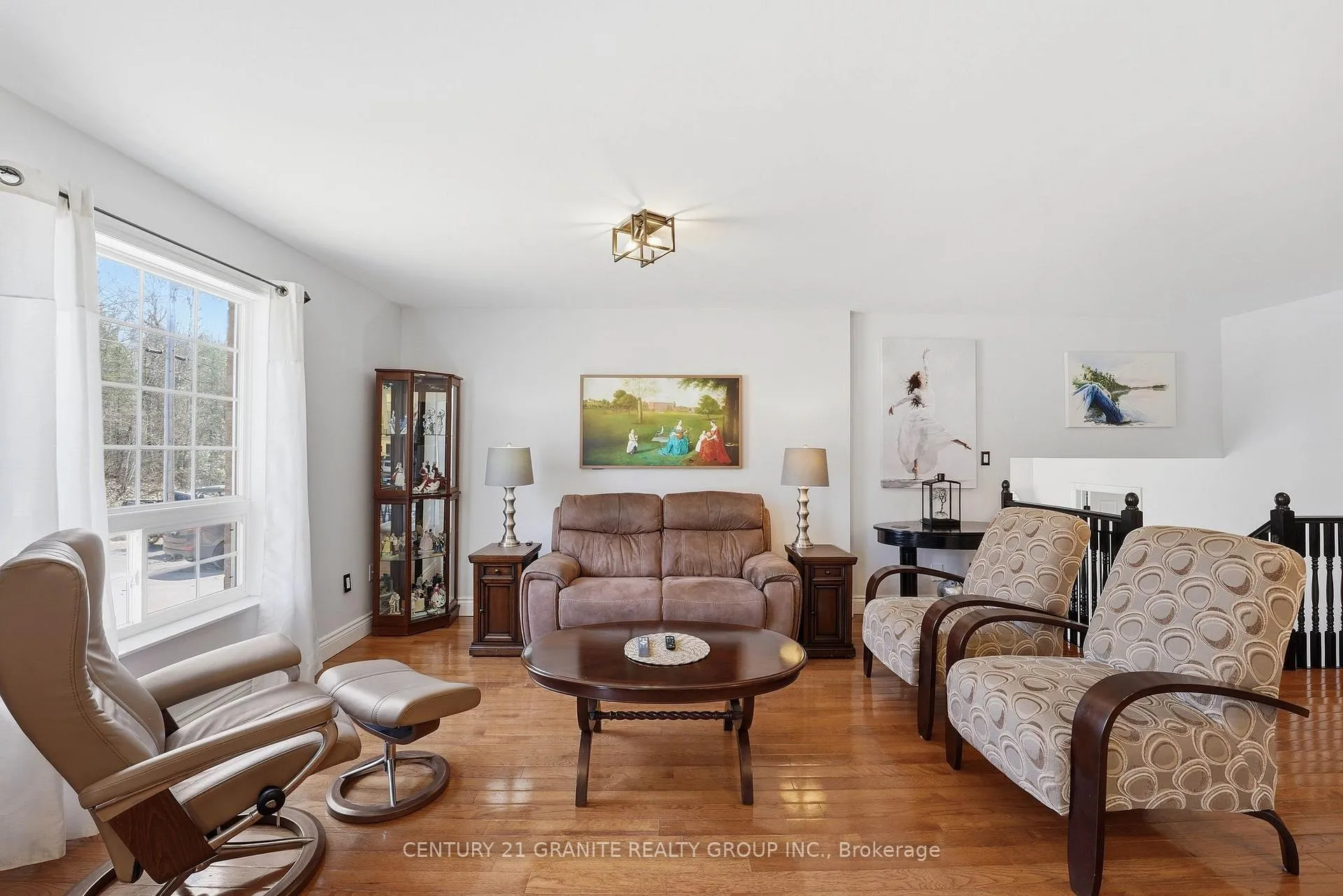 Photo 9 of 122 Gaebel Road, Bancroft, Bancroft Ward — HOMEH