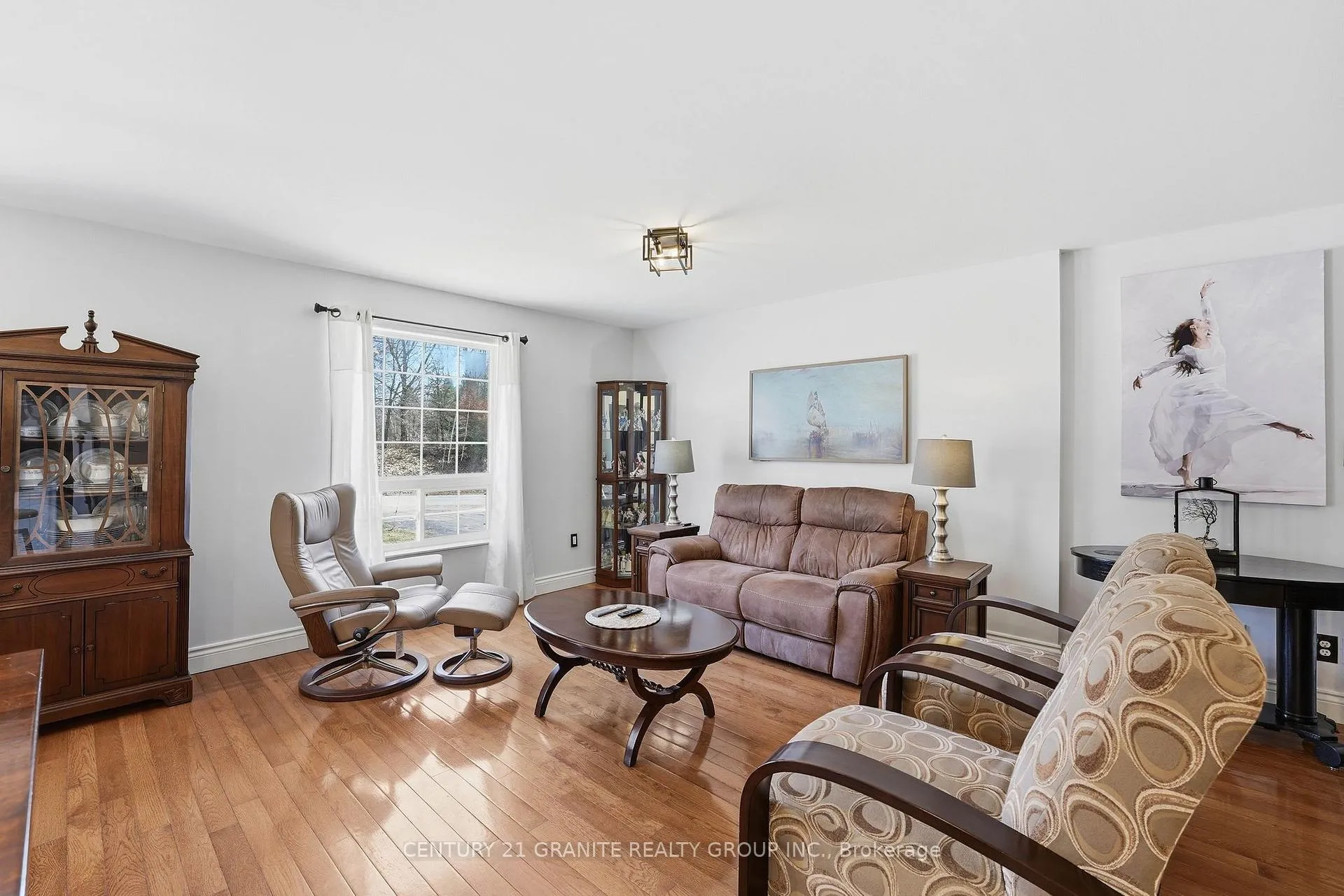 Photo 10 of 122 Gaebel Road, Bancroft, Bancroft Ward — HOMEH