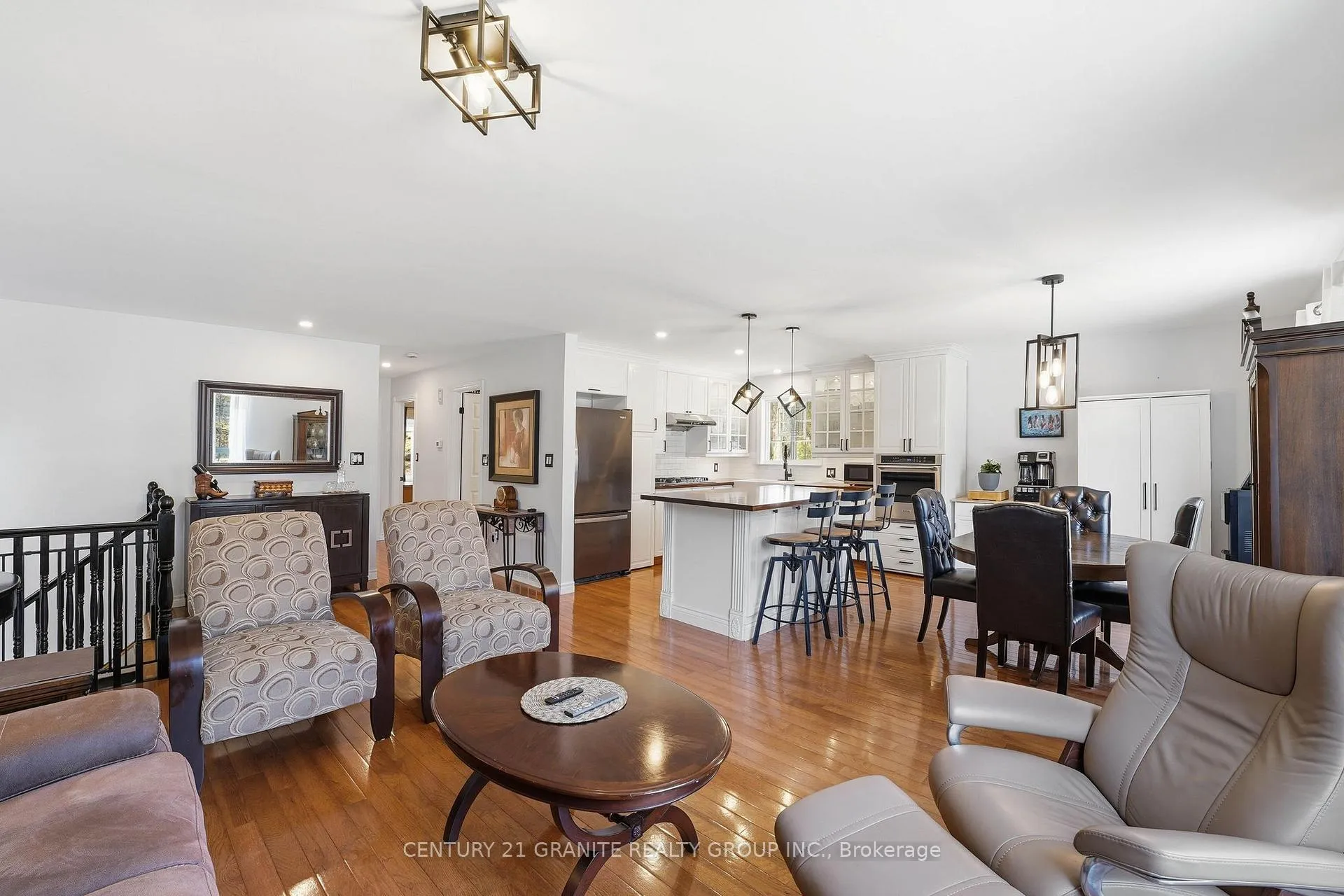 Photo 12 of 122 Gaebel Road, Bancroft, Bancroft Ward — HOMEH