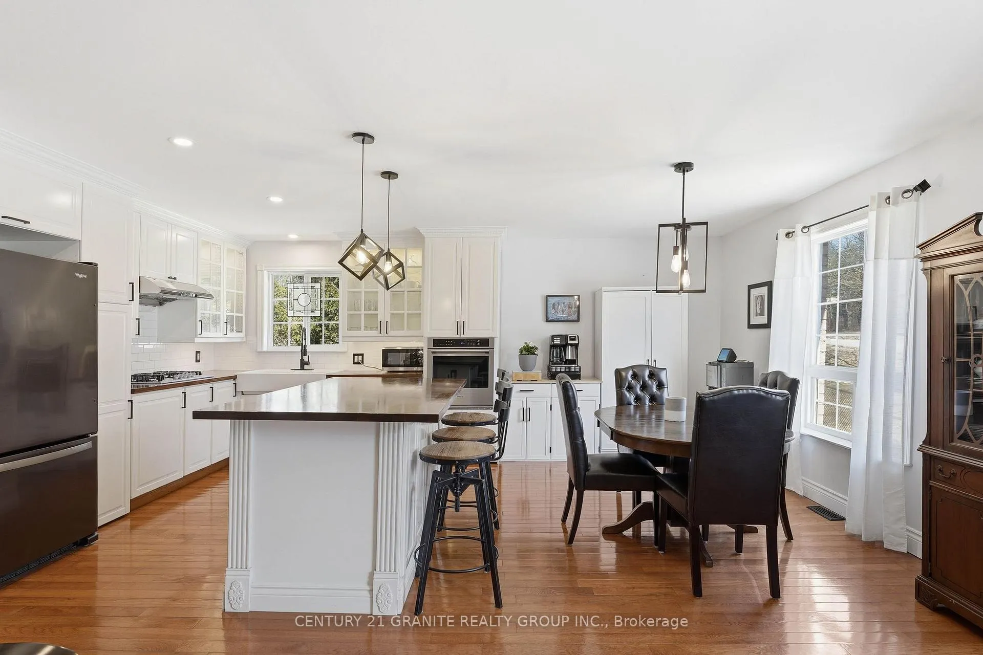 Photo 13 of 122 Gaebel Road, Bancroft, Bancroft Ward — HOMEH