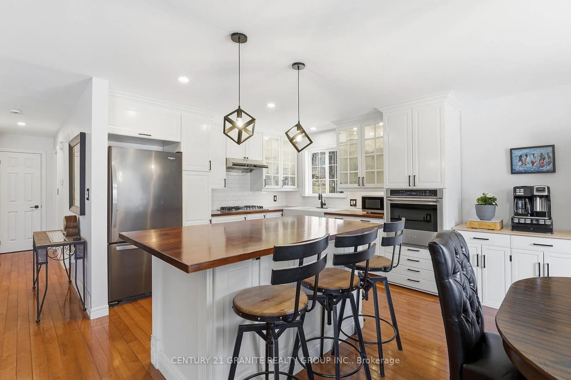 Photo 16 of 122 Gaebel Road, Bancroft, Bancroft Ward — HOMEH