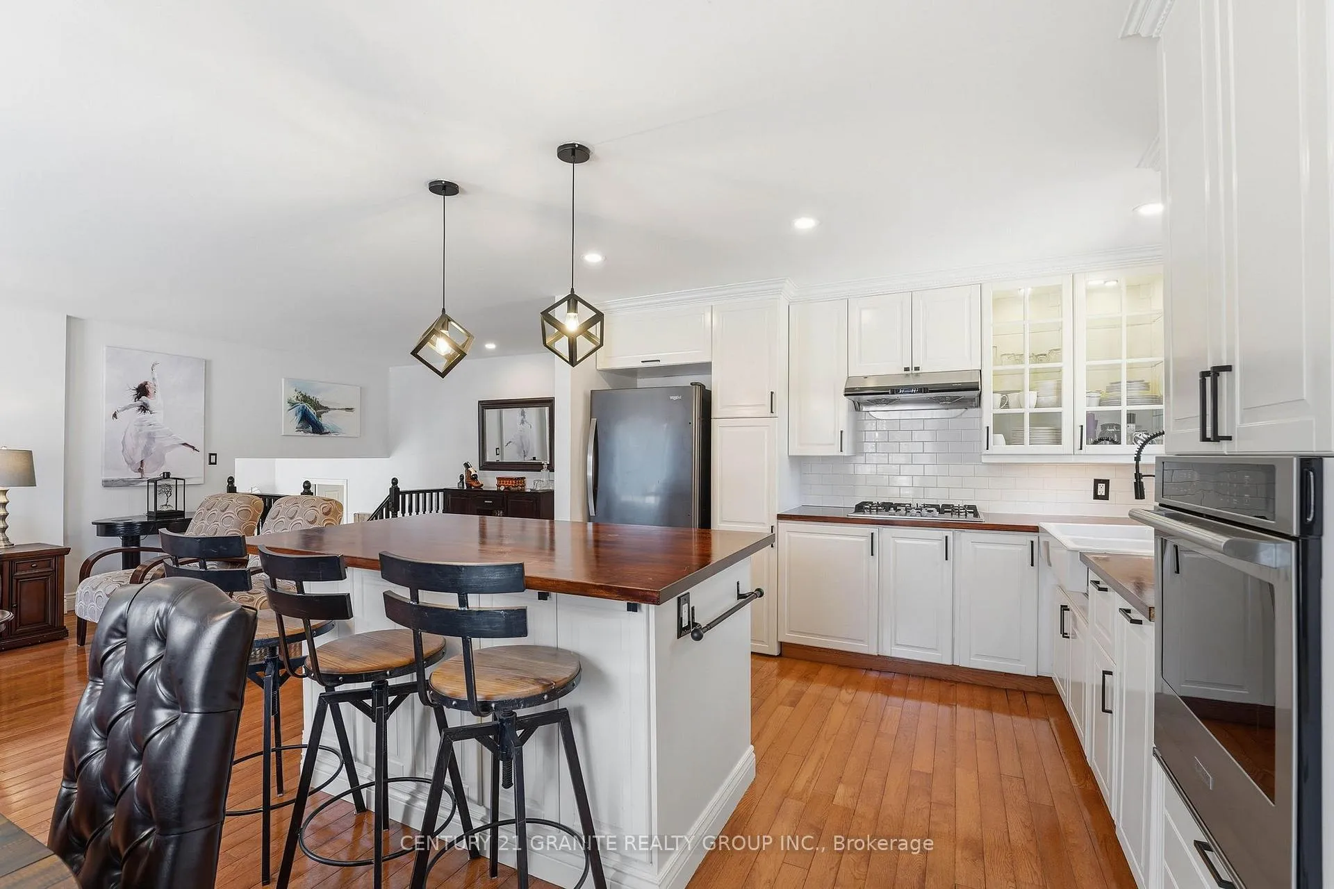 Photo 17 of 122 Gaebel Road, Bancroft, Bancroft Ward — HOMEH