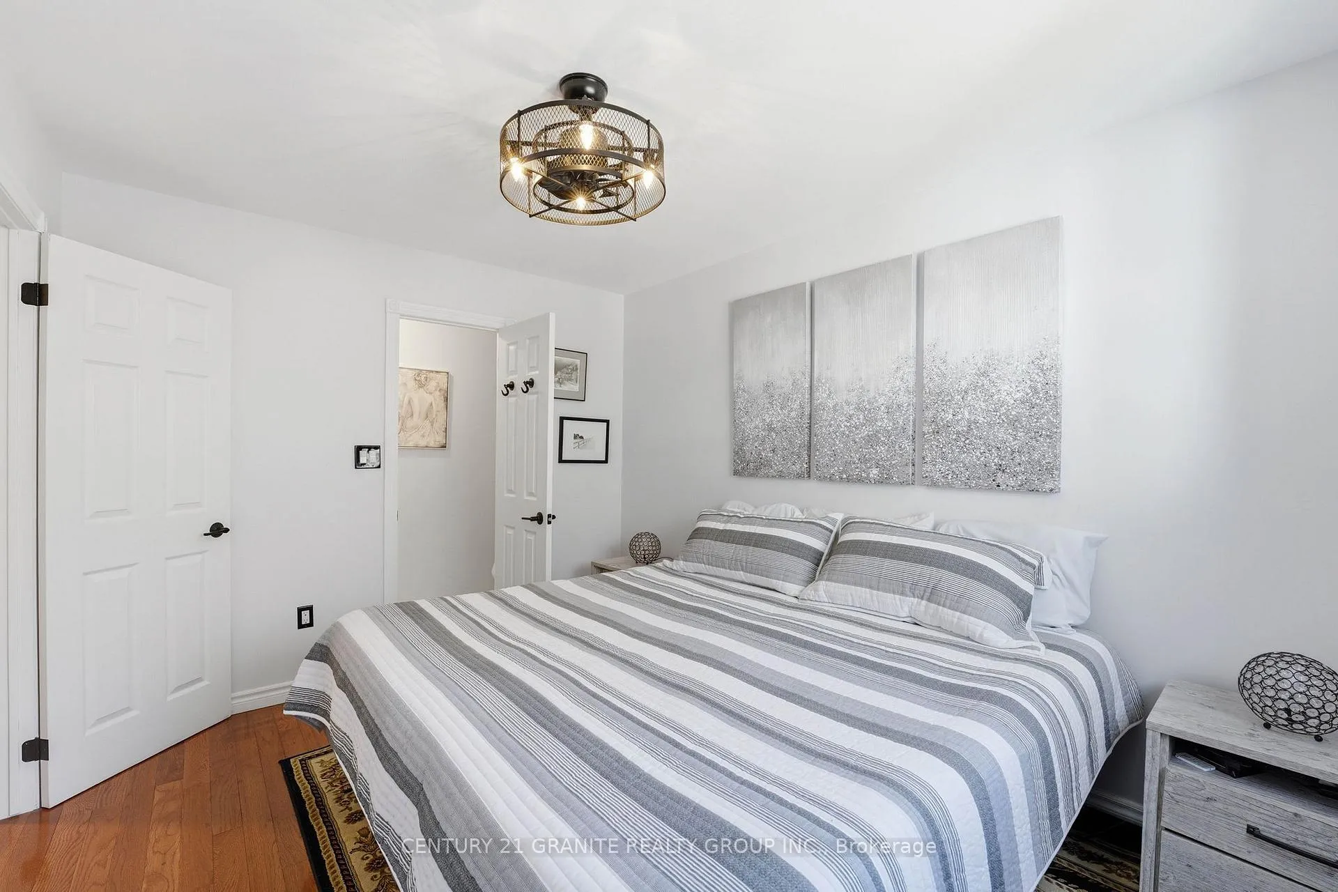Photo 22 of 122 Gaebel Road, Bancroft, Bancroft Ward — HOMEH