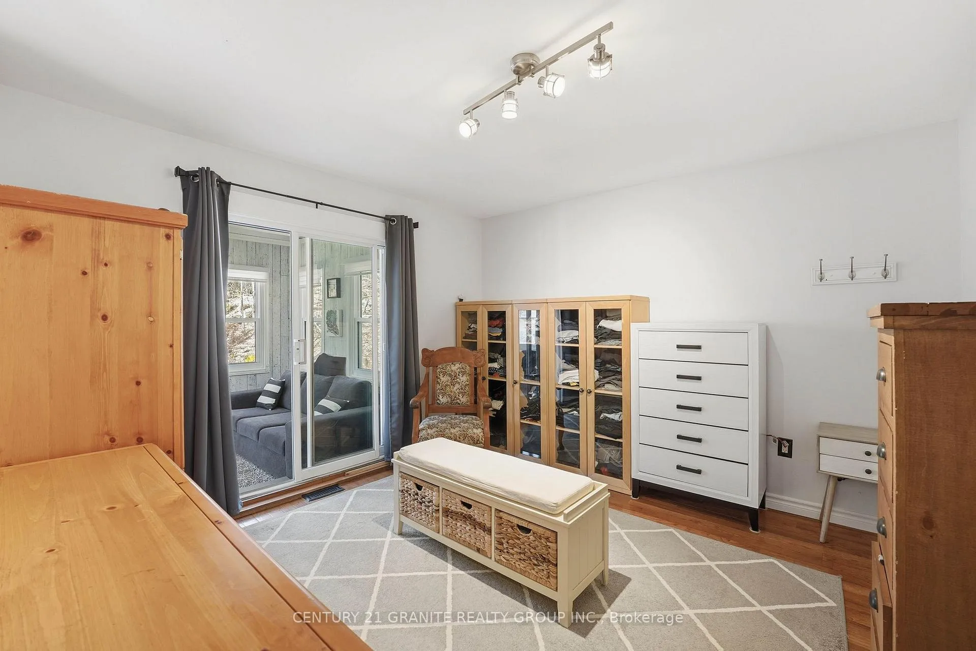 Photo 25 of 122 Gaebel Road, Bancroft, Bancroft Ward — HOMEH