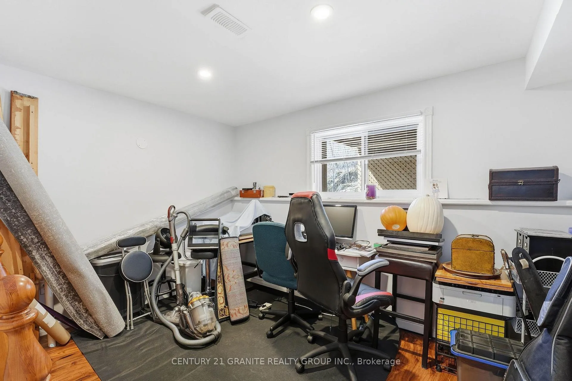 Photo 31 of 122 Gaebel Road, Bancroft, Bancroft Ward — HOMEH