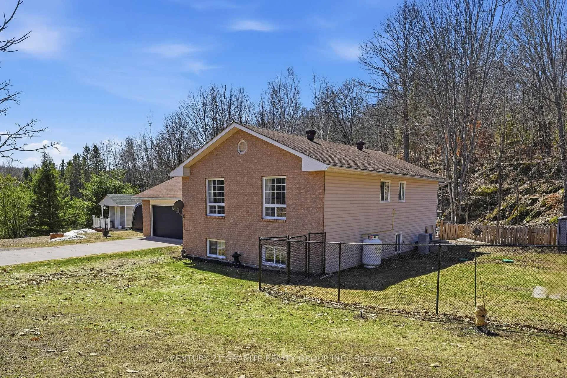 Photo 39 of 122 Gaebel Road, Bancroft, Bancroft Ward — HOMEH
