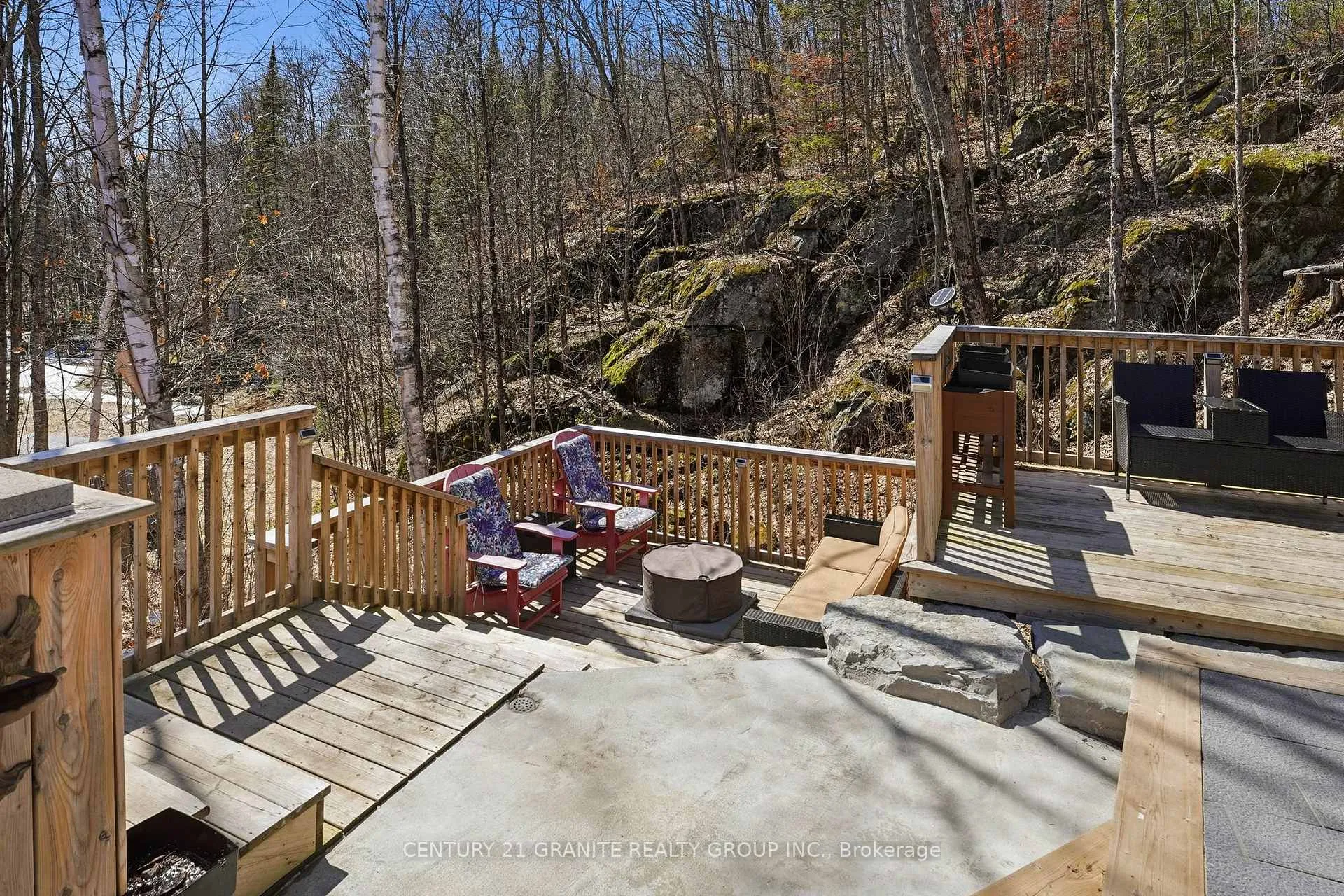 Photo 40 of 122 Gaebel Road, Bancroft, Bancroft Ward — HOMEH