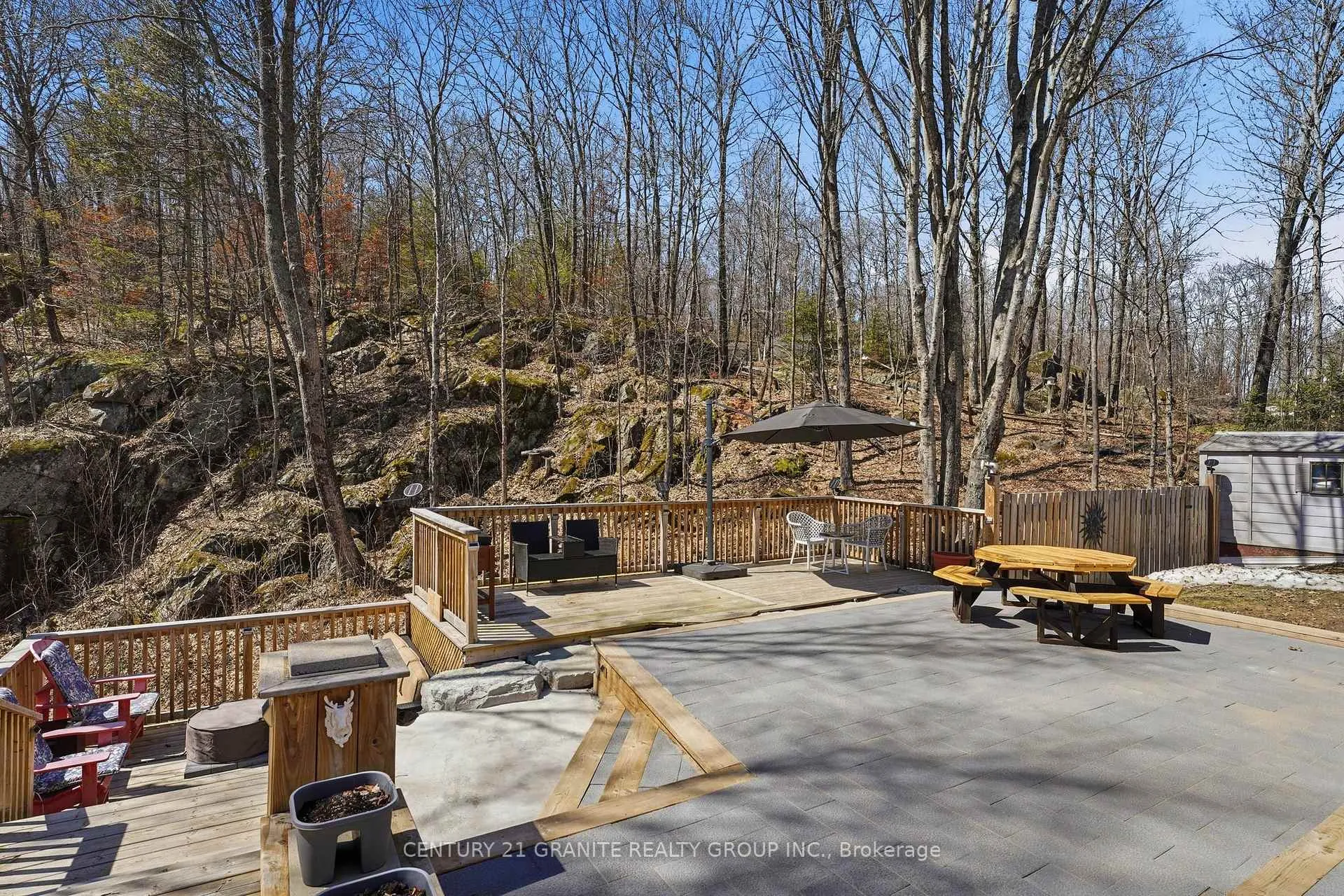 Photo 41 of 122 Gaebel Road, Bancroft, Bancroft Ward — HOMEH