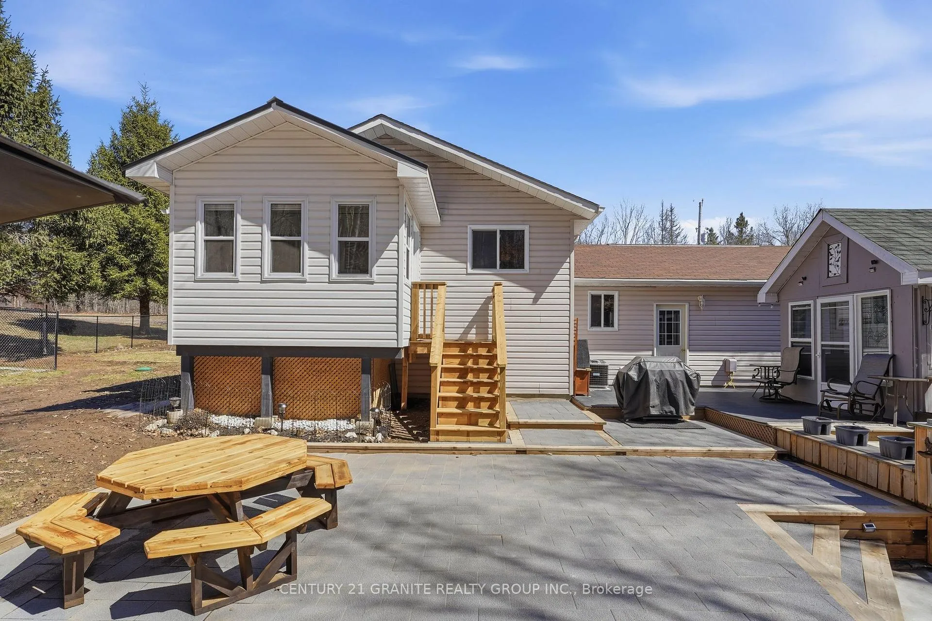 Photo 43 of 122 Gaebel Road, Bancroft, Bancroft Ward — HOMEH