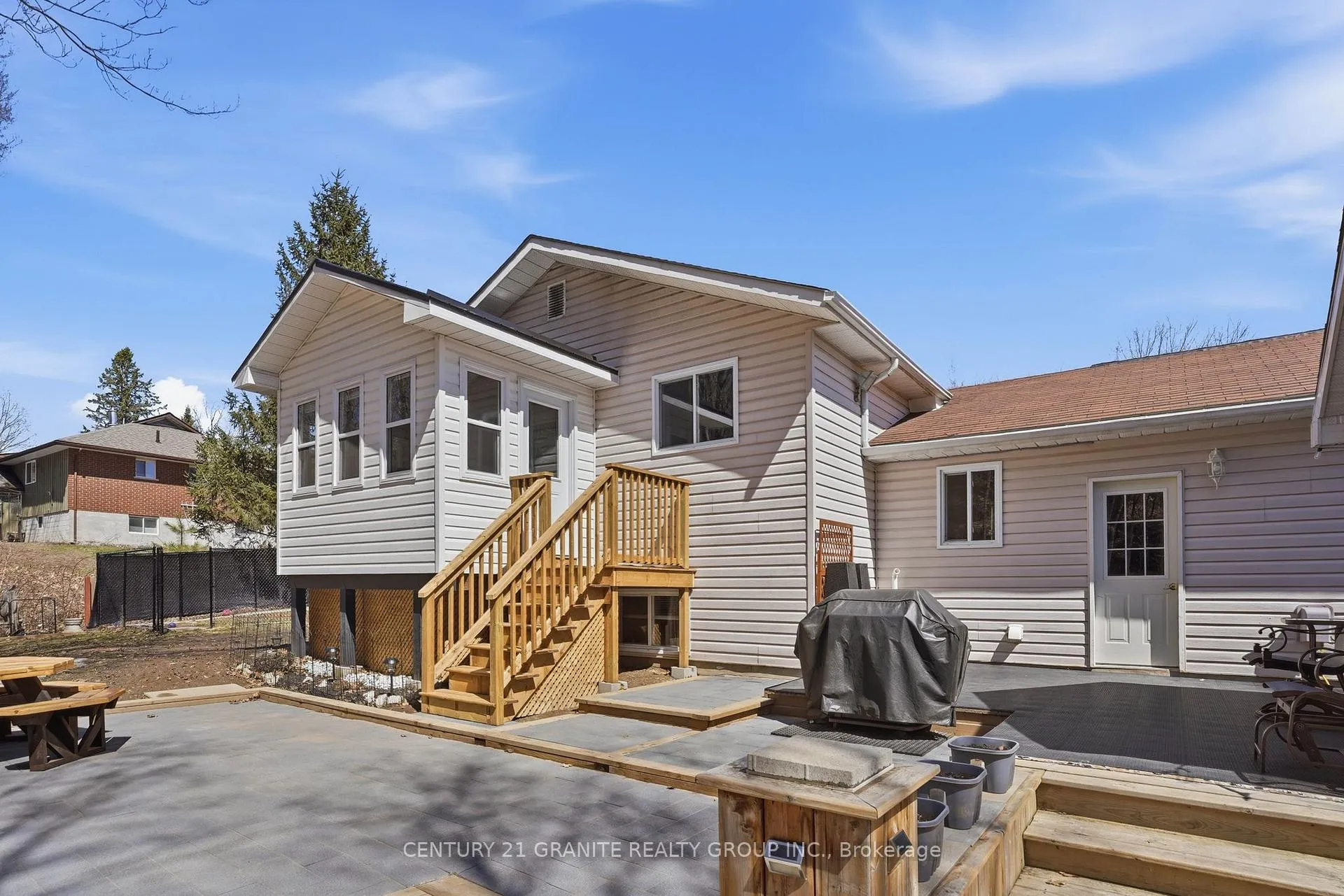 Photo 44 of 122 Gaebel Road, Bancroft, Bancroft Ward — HOMEH