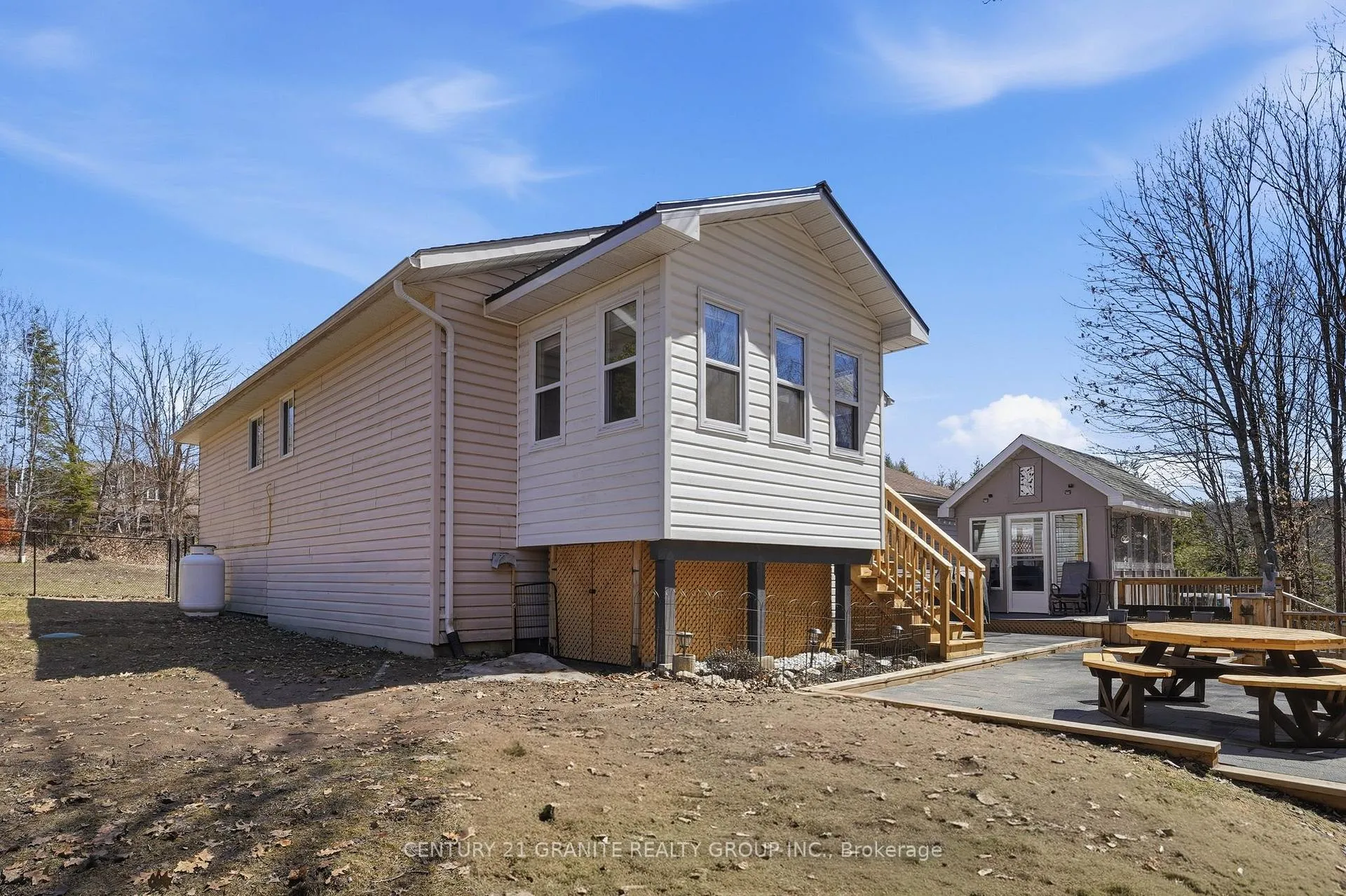 Photo 47 of 122 Gaebel Road, Bancroft, Bancroft Ward — HOMEH