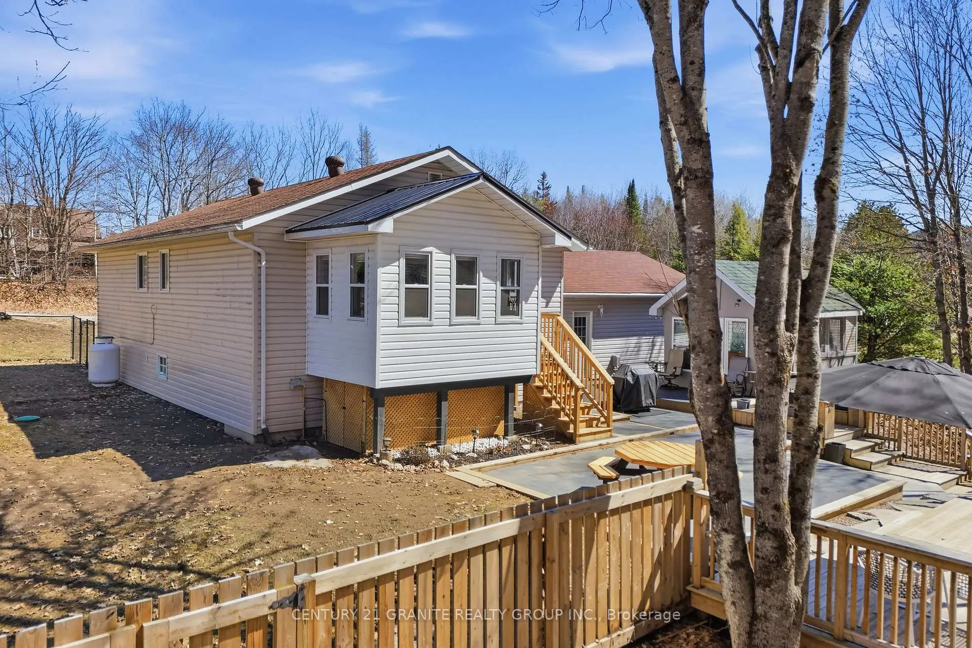 Photo 48 of 122 Gaebel Road, Bancroft, Bancroft Ward — HOMEH