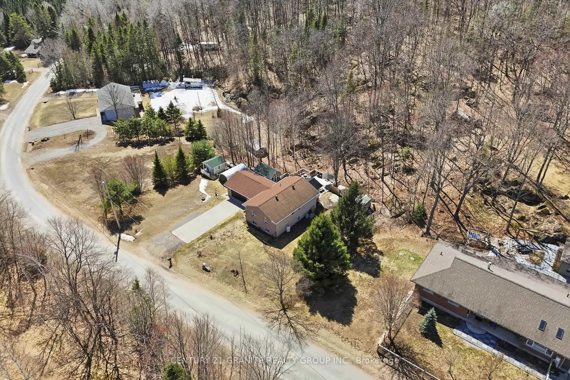 Photo 49 of 122 Gaebel Road, Bancroft, Bancroft Ward — HOMEH