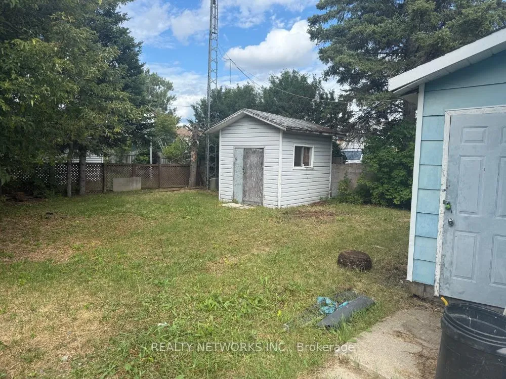 Photo 2 of 214 Montgomery Avenue, Timmins, TS - SW — HOMEH