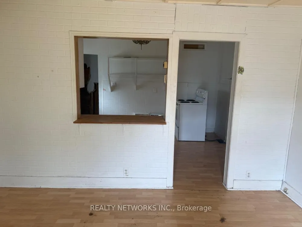 Photo 3 of 214 Montgomery Avenue, Timmins, TS - SW — HOMEH