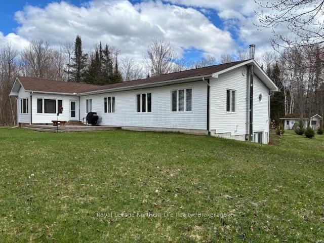 Photo 1 of 607 Farmers Line, Bonfield — HOMEH