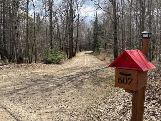 Photo 2 of 607 Farmers Line, Bonfield — HOMEH