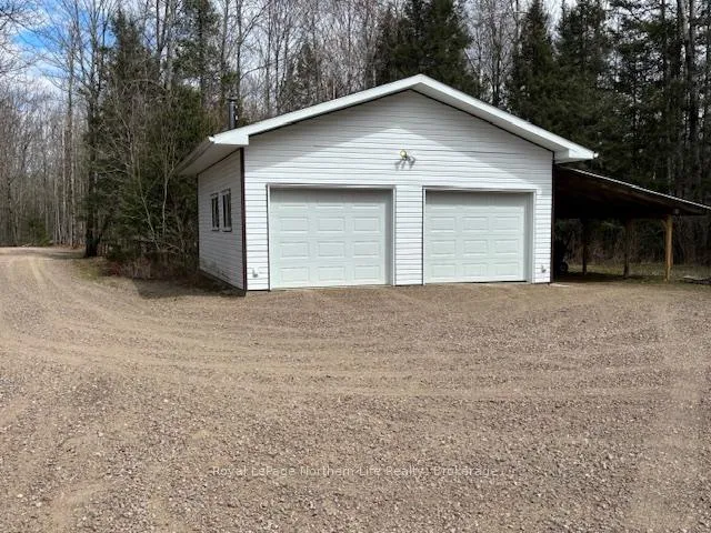 Photo 5 of 607 Farmers Line, Bonfield — HOMEH