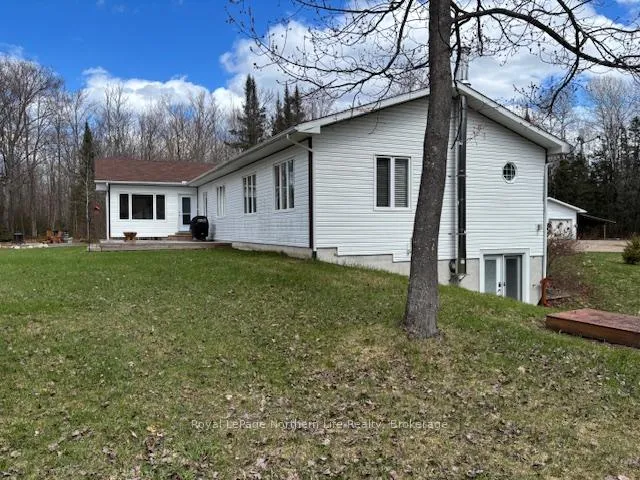 Photo 15 of 607 Farmers Line, Bonfield — HOMEH